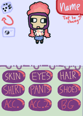 snapshot