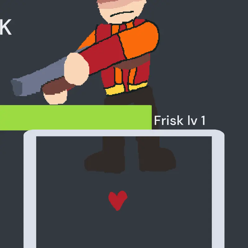Game by @foxypretzel-again-
