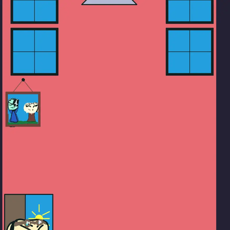 Game by @OBSETIY