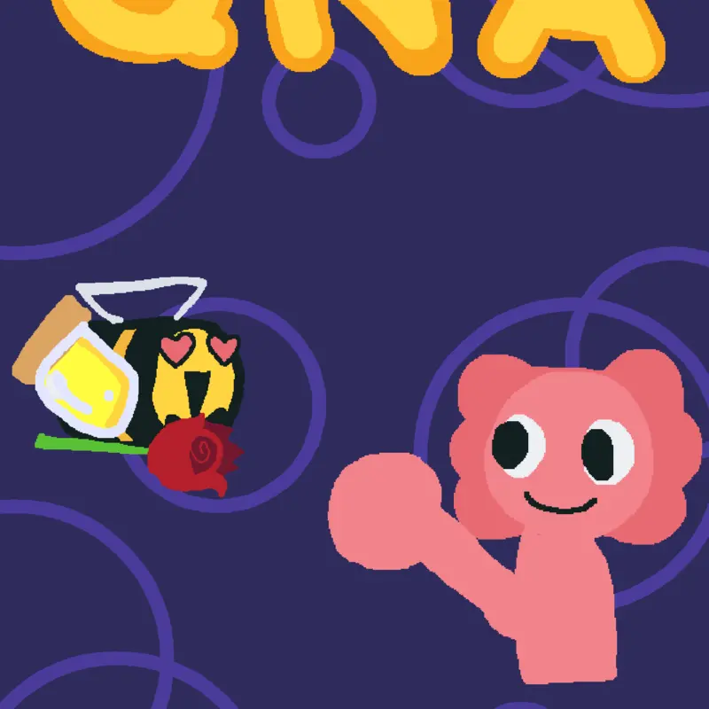 Game by @whybeezies_
