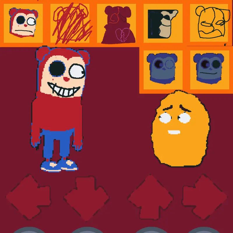 Game by @jordenels