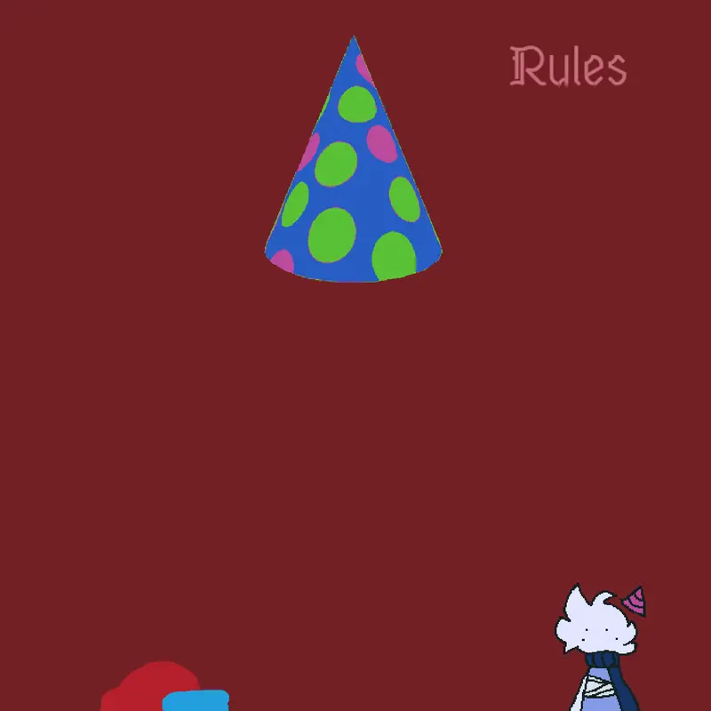 Game by @someplayerincastle