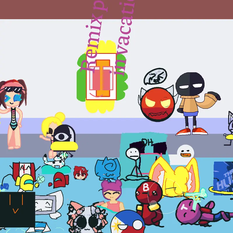 Game by @Doruk1277
