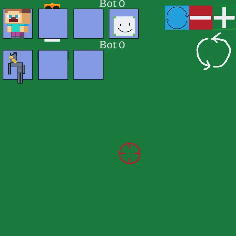 Game by @TJizbackgtag
