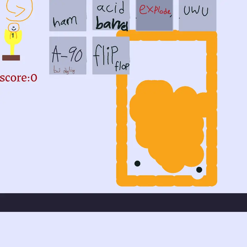 Game by @dighing