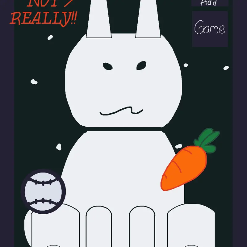 Game by @spacyblacki