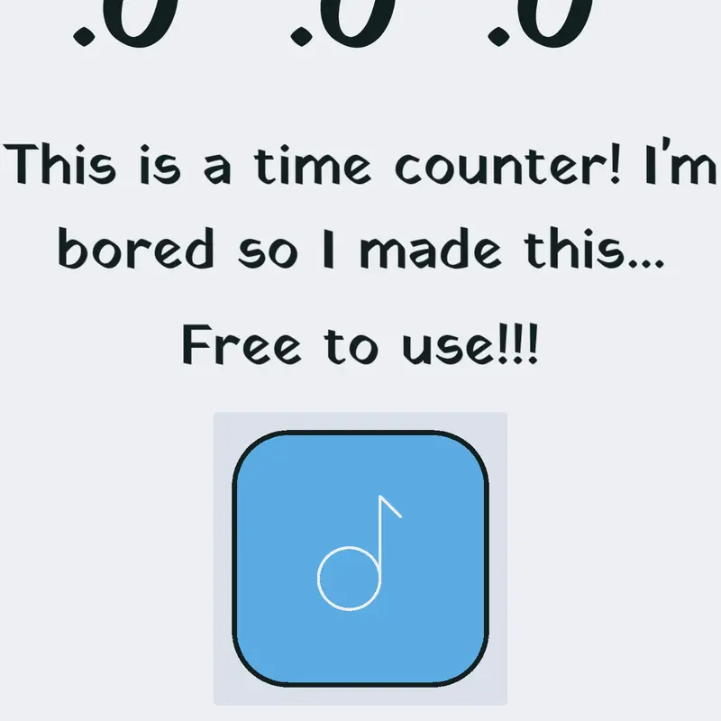 Game by @TIASHA