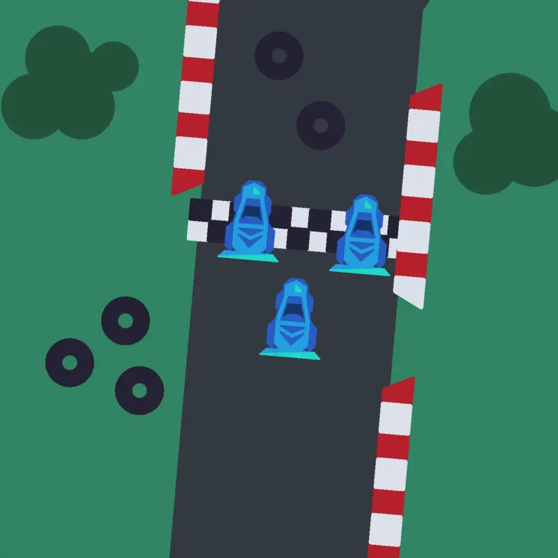 Game by @seminear