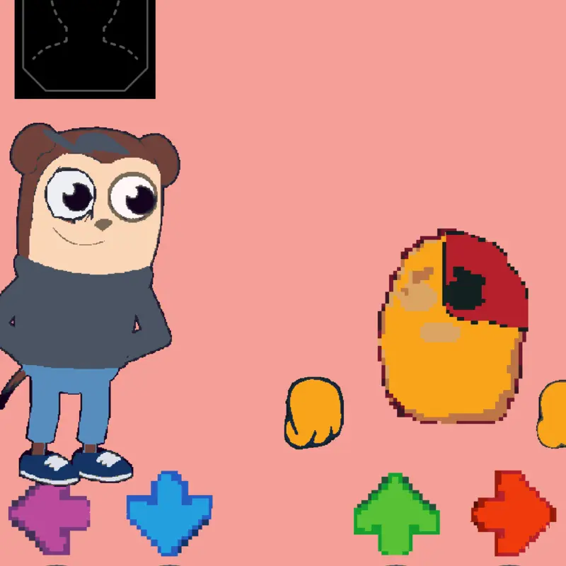 Game by @catalin_design_pro