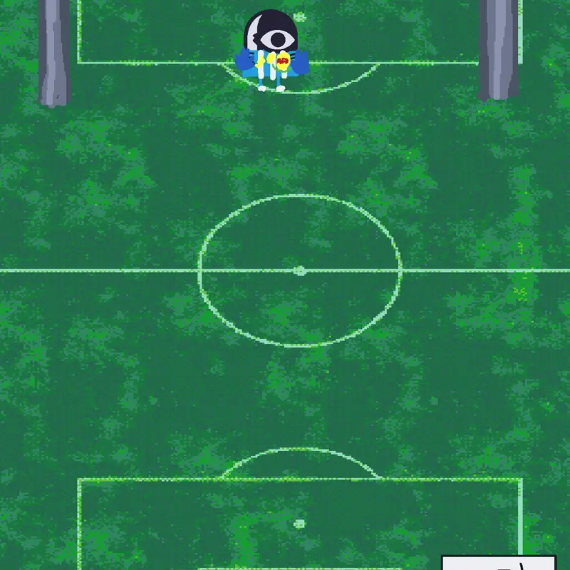 Football by @NatanBlanco