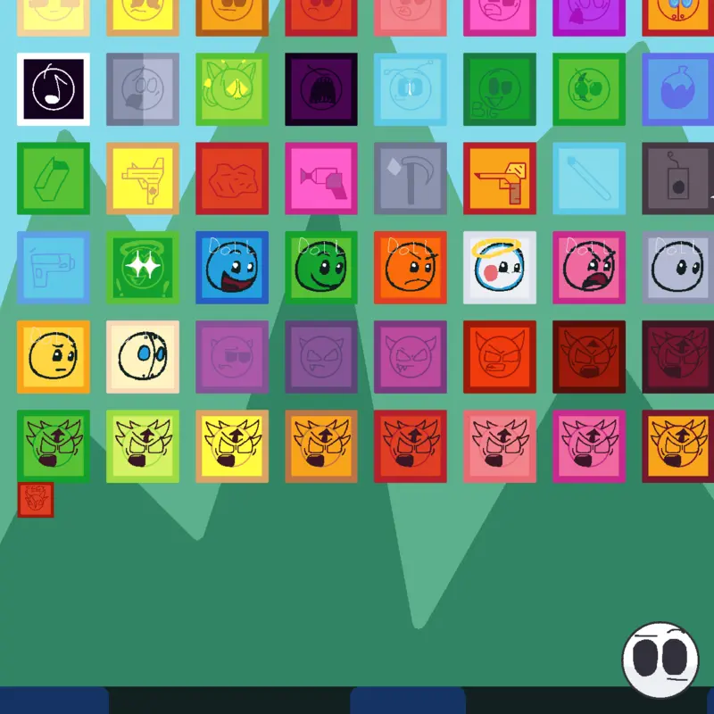 Game by @TheSpongeBob