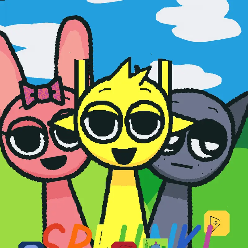 Game by @areaconfirmed2