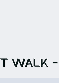 White Void - Just Walk (PPLL)