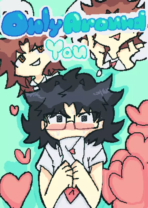 Game by @-cheeriberri-