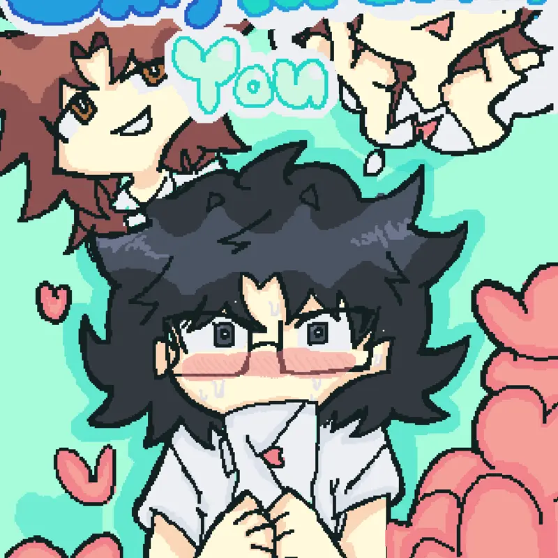 Game by @-cheeriberri-