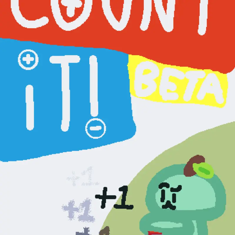 Count it! by @Uvaa_Verdi744_ofc