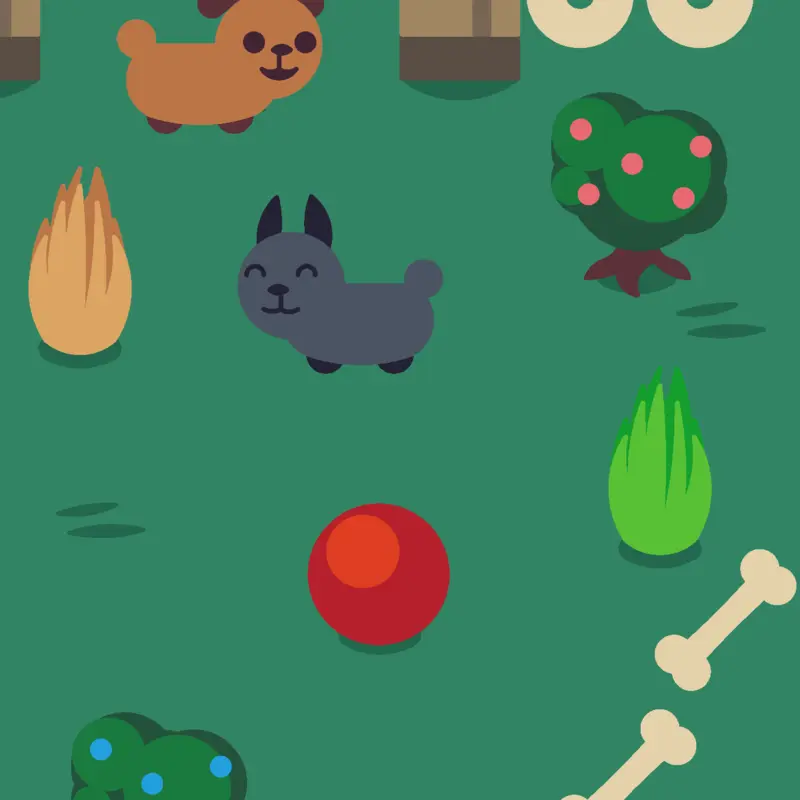 Game by @emal