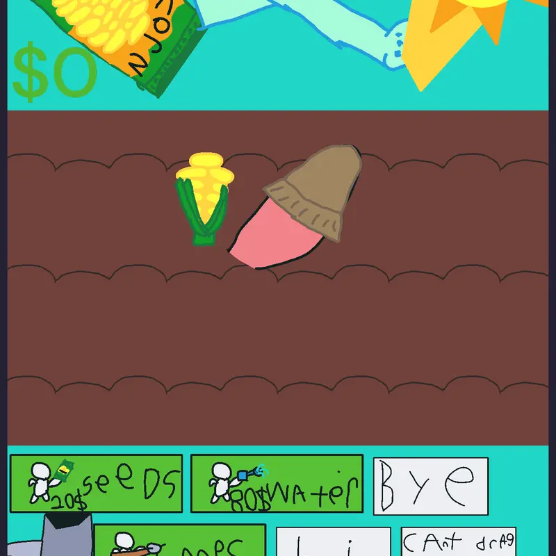 Game by @adalana_castle