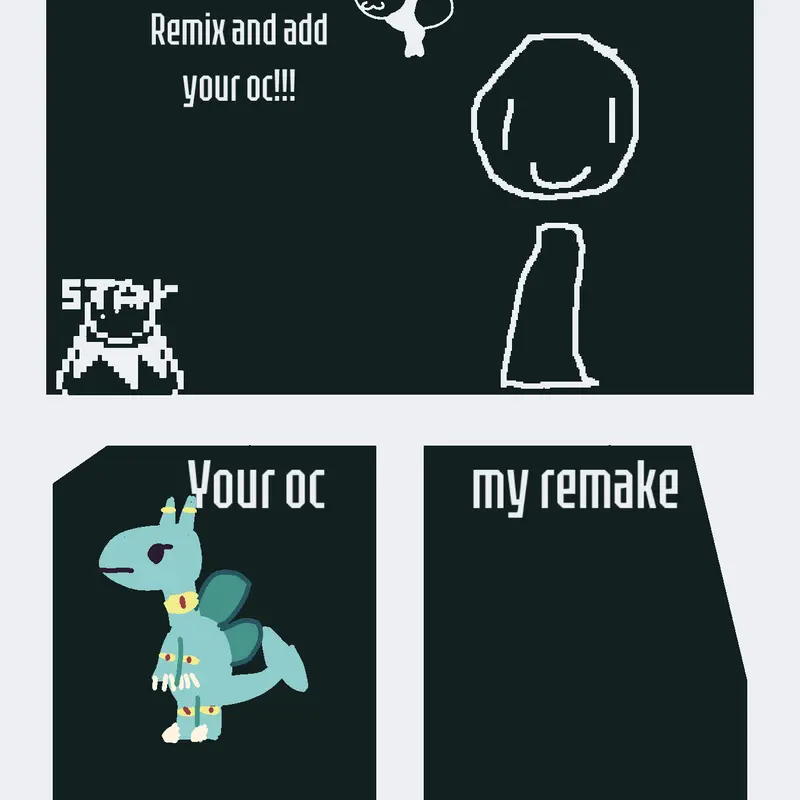 Game by @ZephyrOfficial