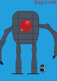 Omnidroid V2 Test
