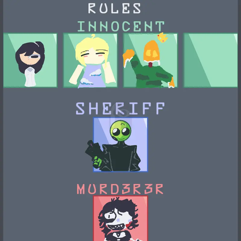 Game by @blossombloss