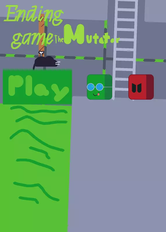 Game by @orange14