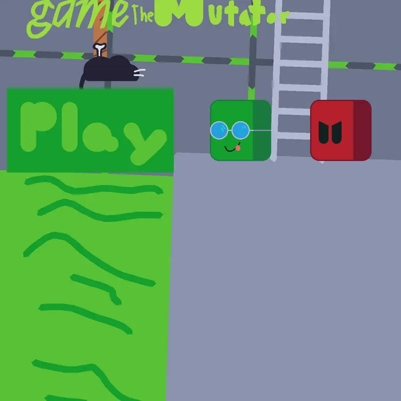 Game by @orange14
