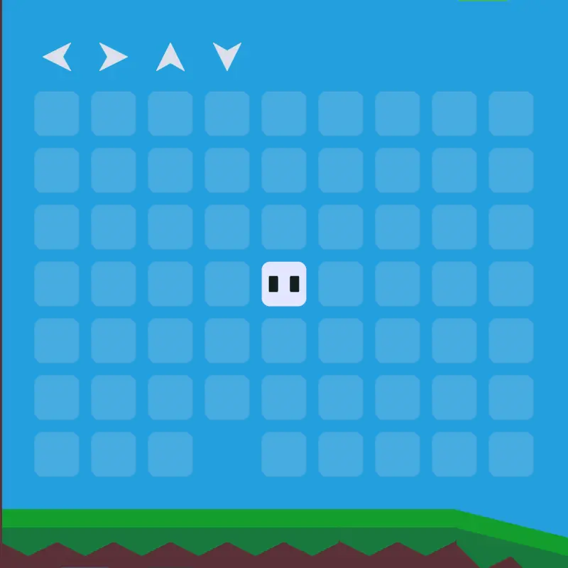 Game by @qwop_player