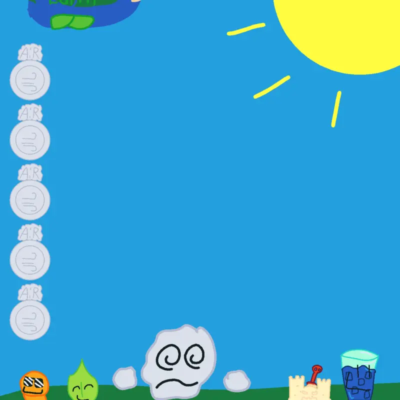 Game by @Arockwithatail