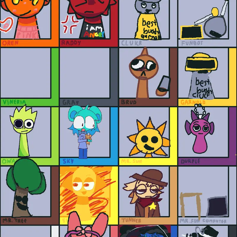 Game by @fujima