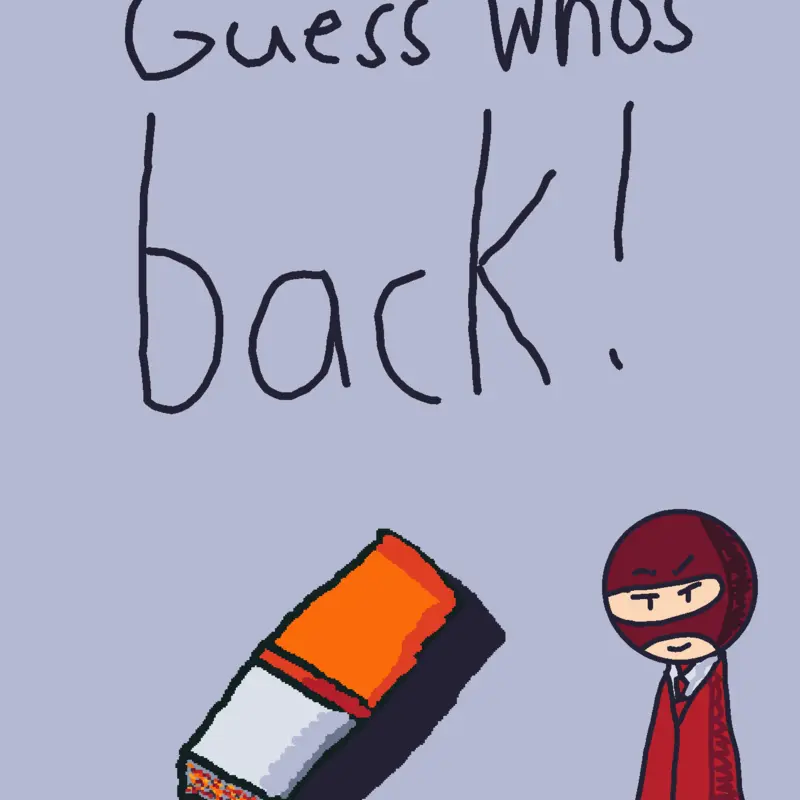 Game by @The_Spycrab