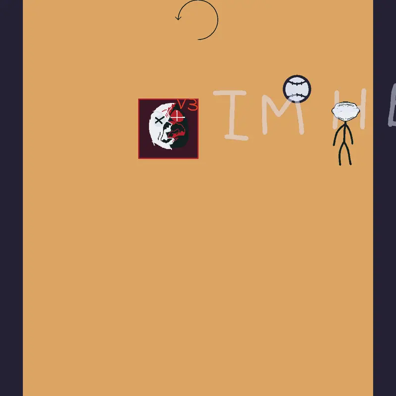 Game by @zilvanLmao