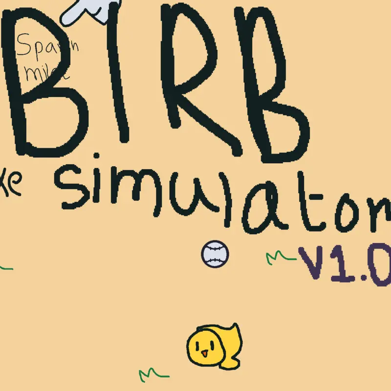Game by @Lilbirb