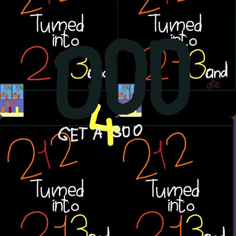 Game by @IronIsnotreal