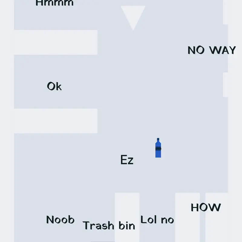 Game by @UnitledRock