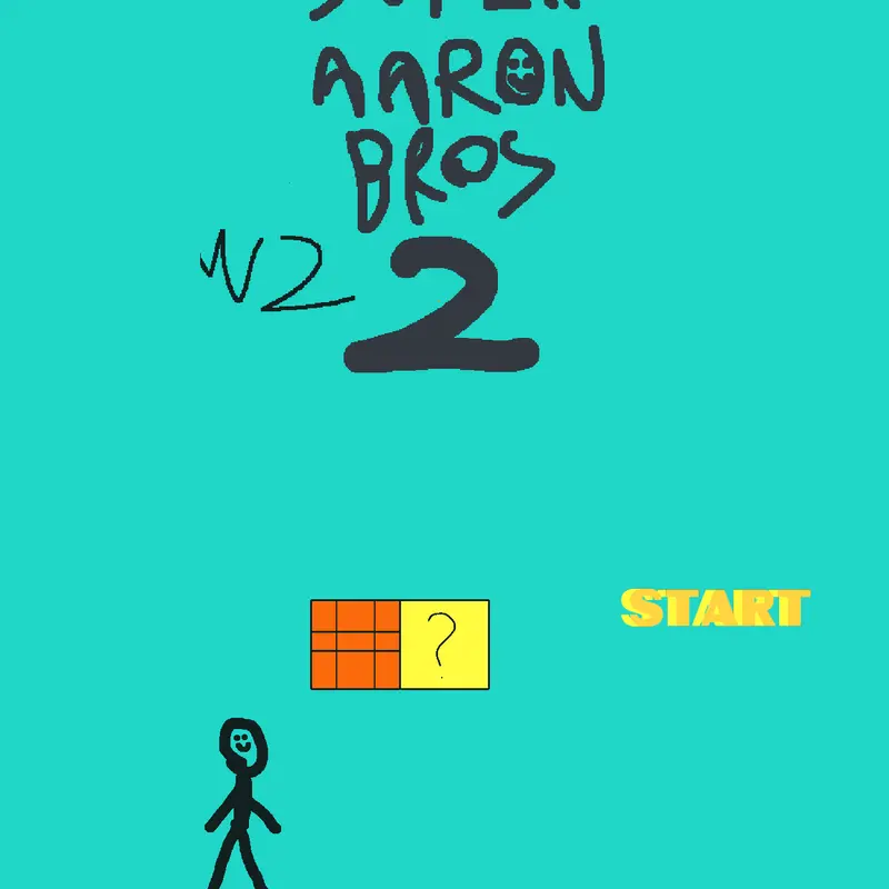 Game by @mariocool2