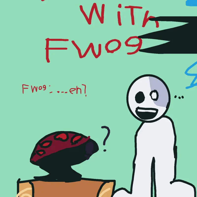 Game by @rarefwrog