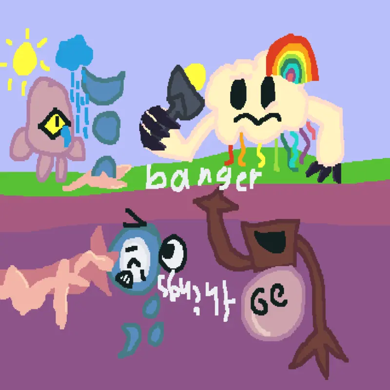 Game by @cash4liaf