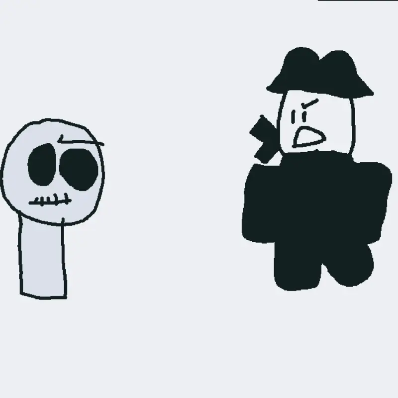 Game by @FlatFade_antiSprunki