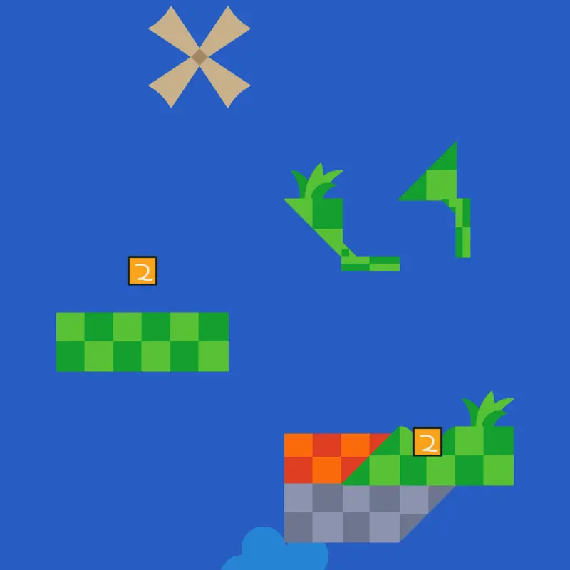Game by @Duplinacci