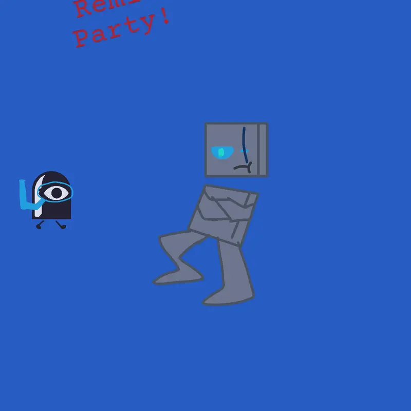 Game by @LockdownTenfold