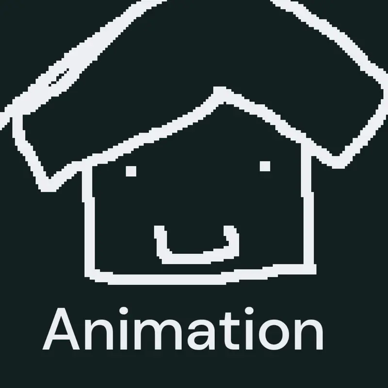 Animation test by @quocnam_is_back