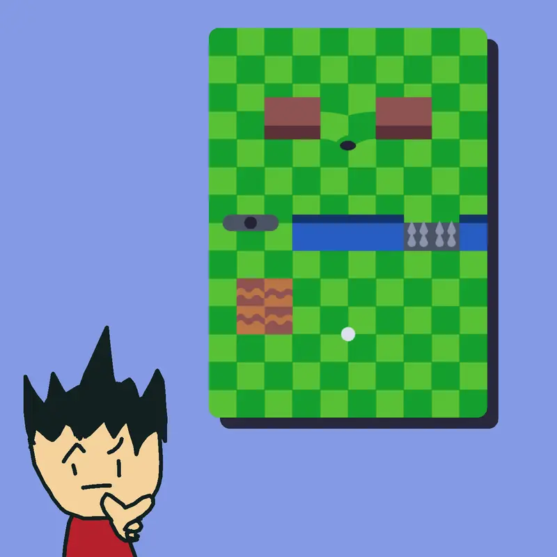 Game by @JoseluisMiUltimoCastler