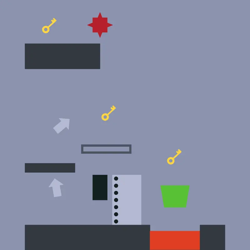 Game by @lacto