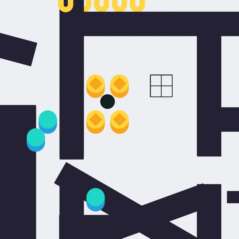 Game by @shinjiamin