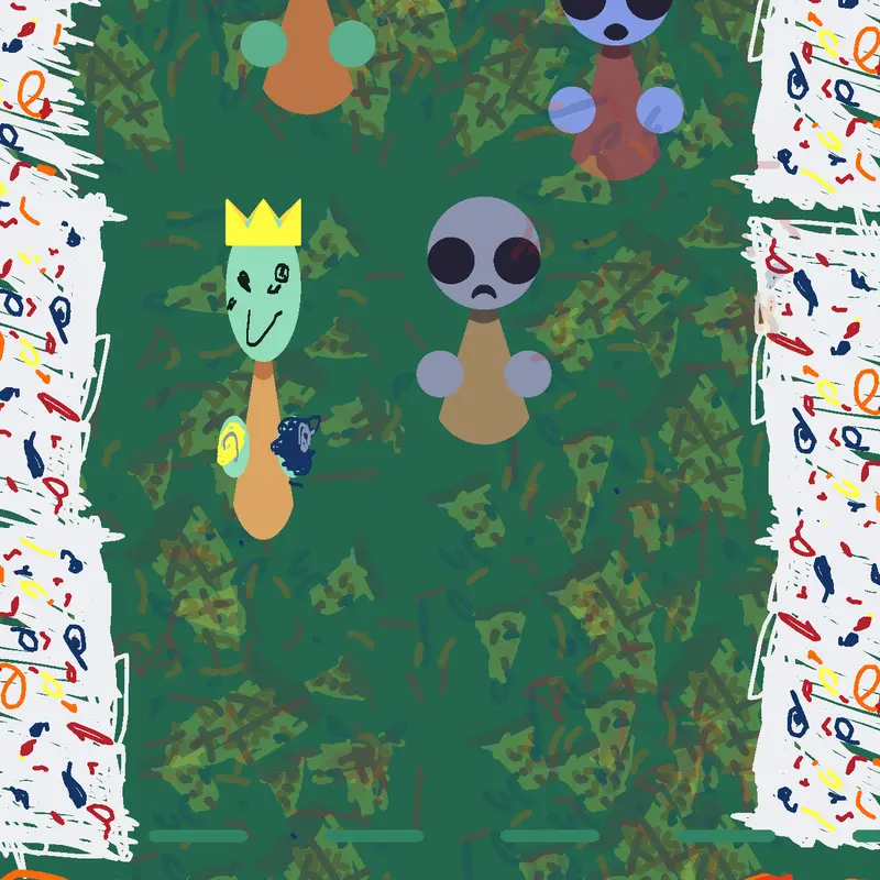 Game by @Parisof678