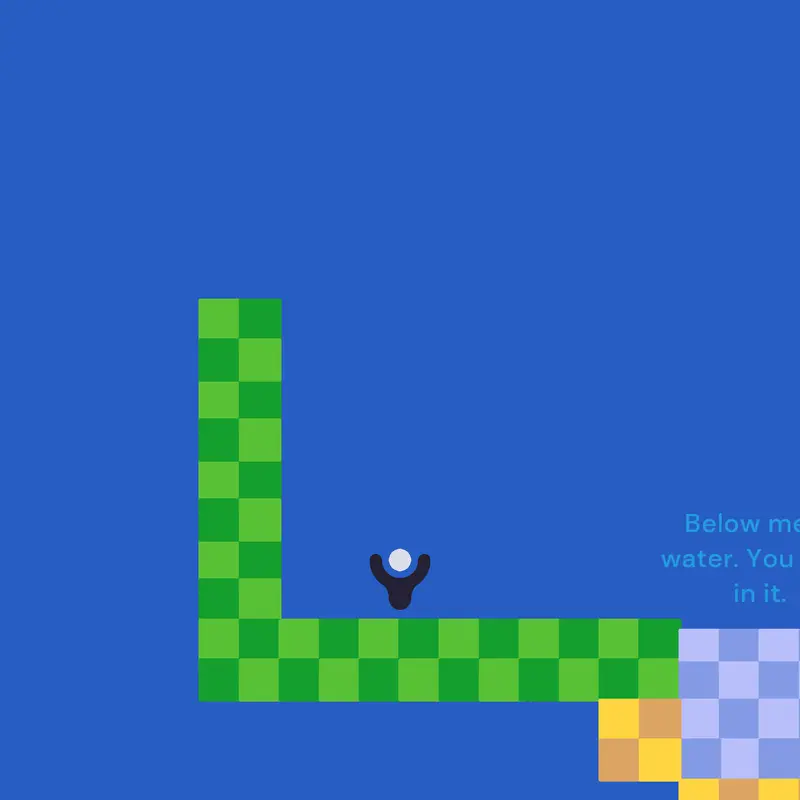 Golf by @A_dude_on_Castle