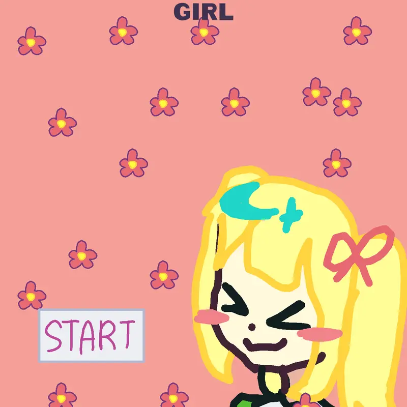 Game by @illhxp