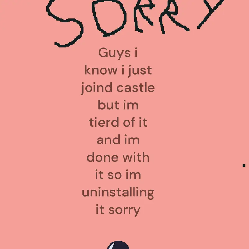 Game by @curran