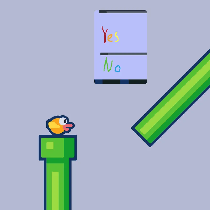Game by @caioda